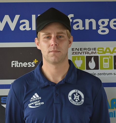 Foto: SV Wallerfangen