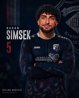 Baran Simsek
