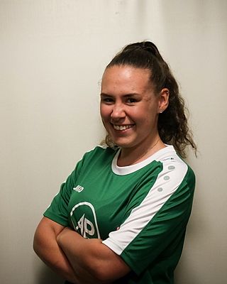 Sabrina Stockhusen