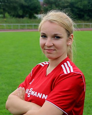 Jana Stuhlmann