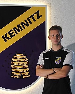 Kevin Schuster