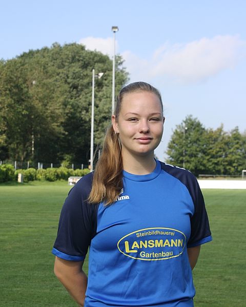 Foto: Vanessa Niehues