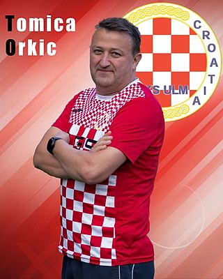 Tomica Orkic