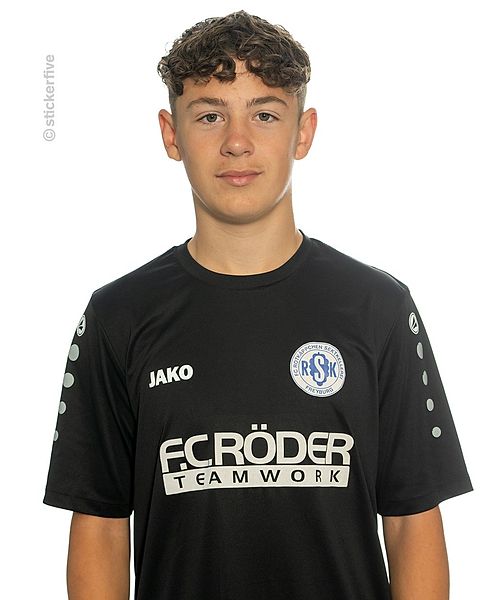 Vin Adamski