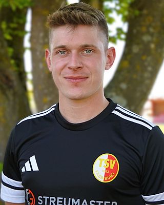 Josef Buchner