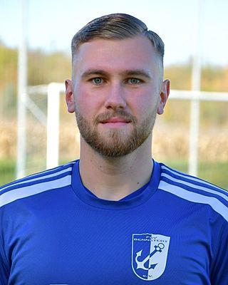 Sebastian Schaffrath