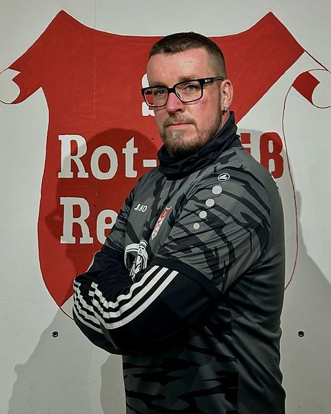 Foto: SV Rot-Weiß Reitwein