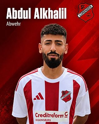 Abdul Alkhalil