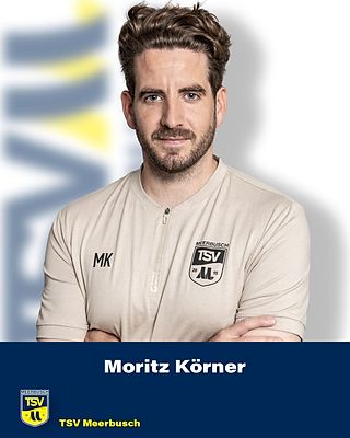 Moritz Körner