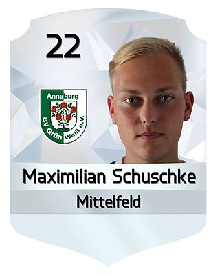 Maximilian Schuschke