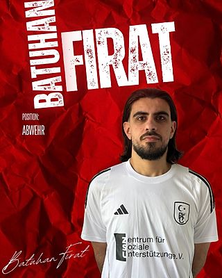 Batuhan Firat