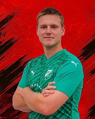 Benedikt Voggenreiter