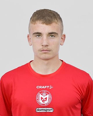 Travis Jamian Pöppich