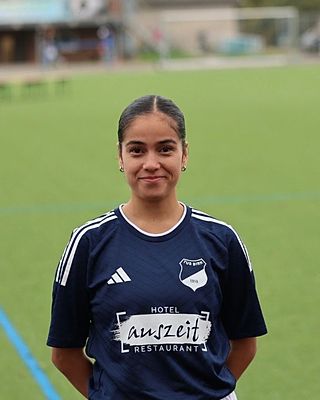 Layla Niessen