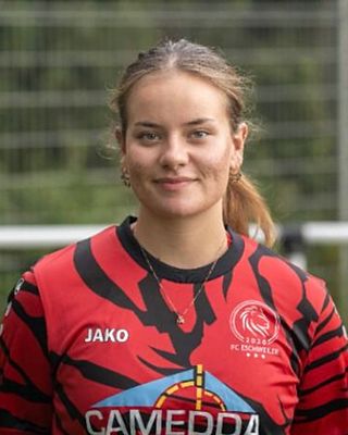 Laura Stör