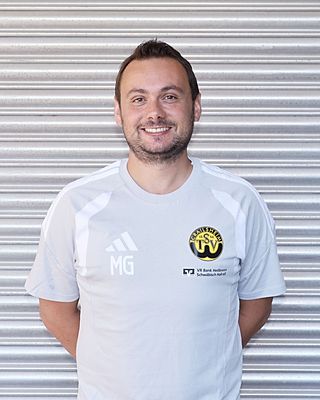 Michael Gebhardt
