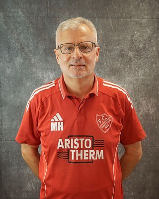 Uwe Holzner