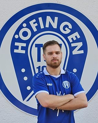 Fabian Bock
