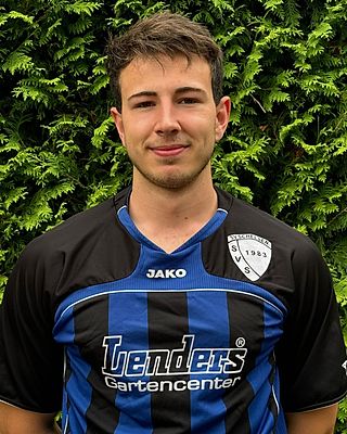 Niklas Lenders