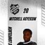 Mitchell Agyekum