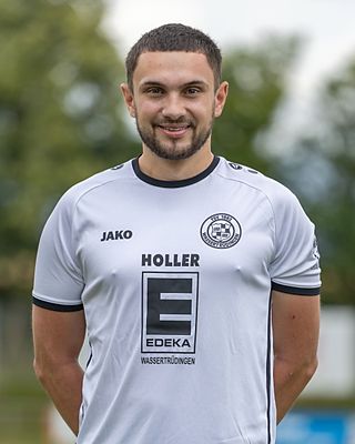 Andreas Kümpflein
