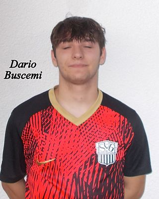Dario Buscemi