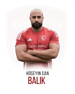 Hüseyin Can Balik