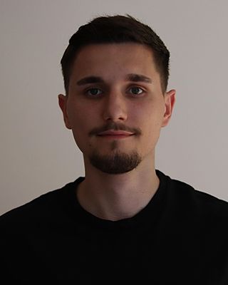 Marius Lüdtke