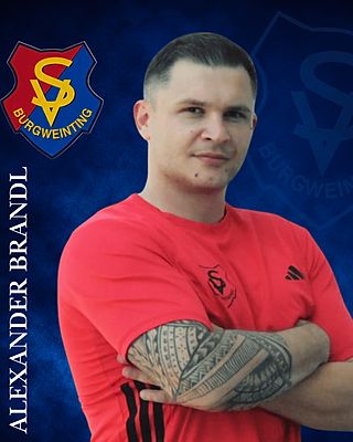 Alexander Brandl