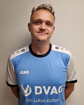 Niklas Wolle