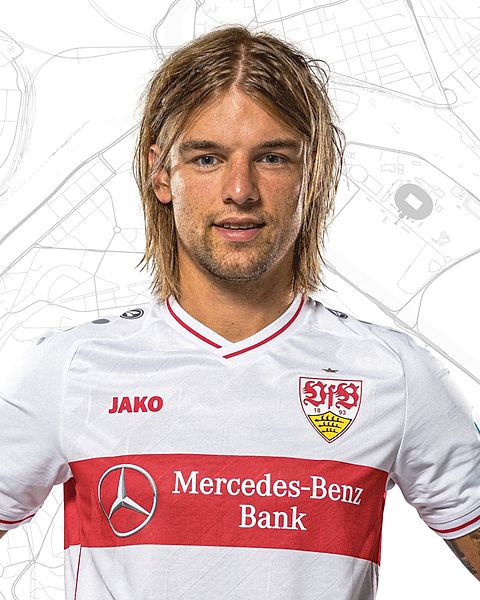 Foto: VFB Stuttgart