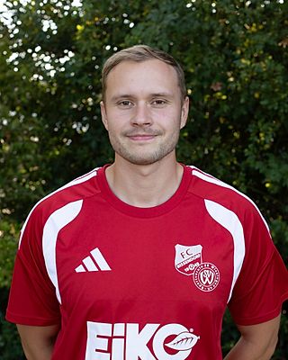Nico Opitz