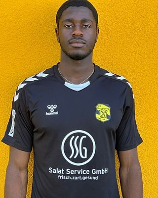 Adama Diarra