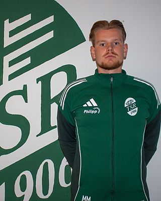 Maximilian Meyer