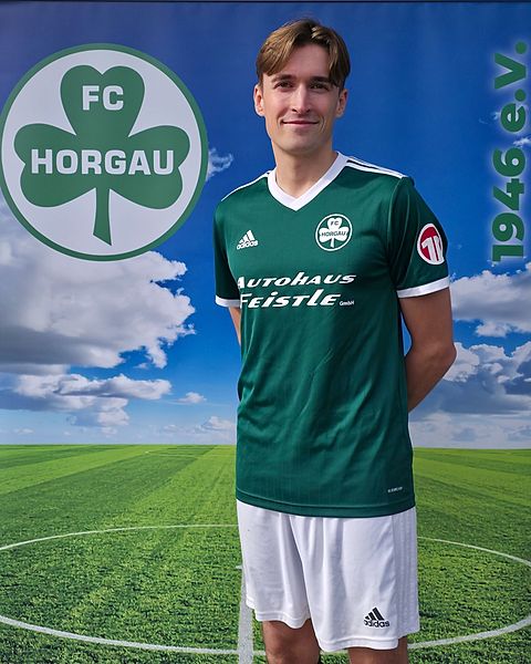 Foto: FC Horgau
