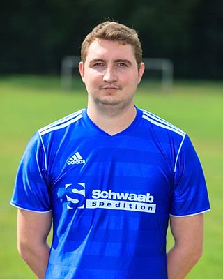 Julias Schluttenhofer