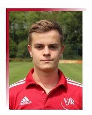 Alexander Oberkalkofen