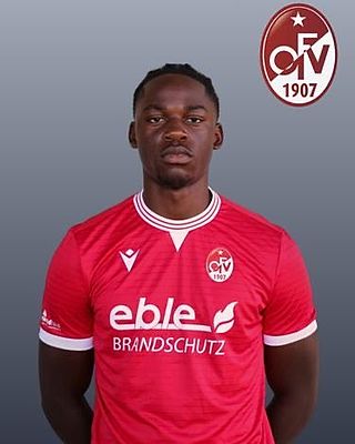 Sidorice Mouckagni Mouckagni