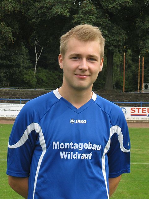 Foto: SV Neukirchen 21 e.V.