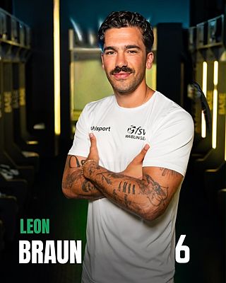 Leon Braun
