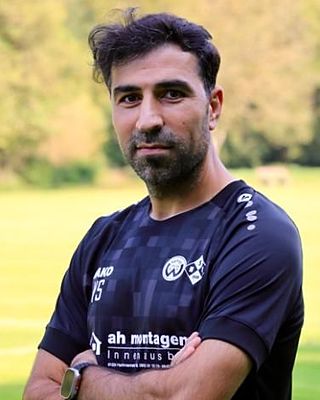 Yaser Sheikh Mohamad