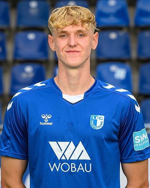 Foto: 1. FC Magdeburg