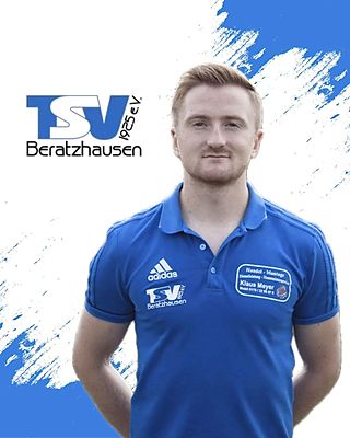 Florian Schels