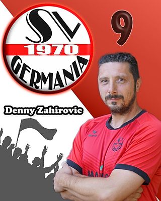 Denny Zahirovic