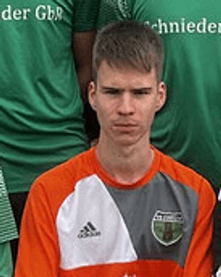 Luca Pochzosz