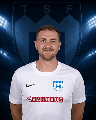 Moritz Riedel