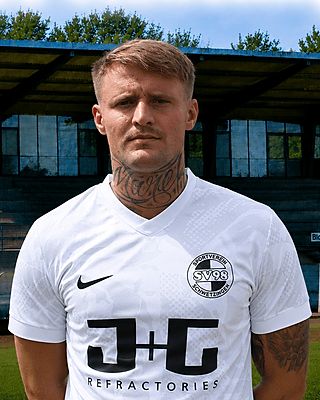 Marek Dörzenbach