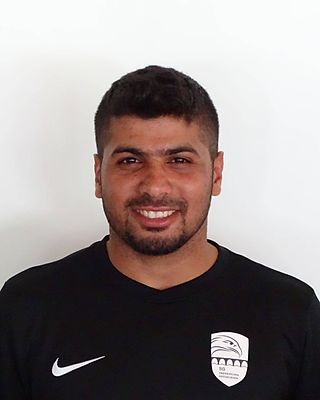 Mahmoud Alhaji