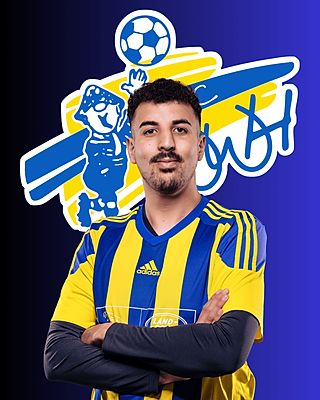 Abubaker Sedik El Baghdadi Bachir