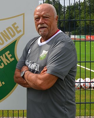 Bernd Langsdorf